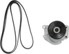 Continental K49241B Accessory Drive Belt Kit