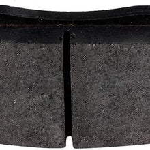 Ceramic brakes Pads,OCPTY Quick Stop Front Rear Brake Pad fit for 2011 2012 2013 2014 Ford Edge,2011 2012 2013 2014 2015 Lincoln MKX