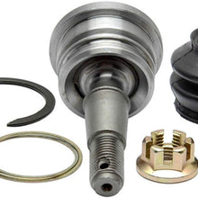ACDelco 45D0116 Professional Front Upper Suspension Ball Joint Assembly