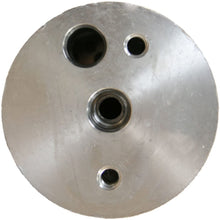 TCW 17-10066 A/C Drier (Quality With Perfect Vehicle Fitment)