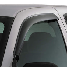 Auto Ventshade 92352 Original Ventvisor Side Window Deflector Dark Smoke, 2-Piece Set for 1994-2001 Dodge Ram 1500, 1994-2002 Ram 2500 & 3500 w/o Towing Mirrors
