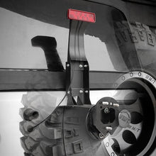 Rough Country 3rd Brake Light Extension (fits) 2007-2018 Jeep Wrangler JK | Up to 35" Tires | 1171