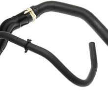 ACDelco 27217X Radiator Coolant Hose, 1 Pack