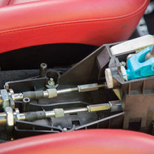 Numeric Racing Performance Shifter Cables Compatible with Porsche 981 Bulkhead Wrench Included