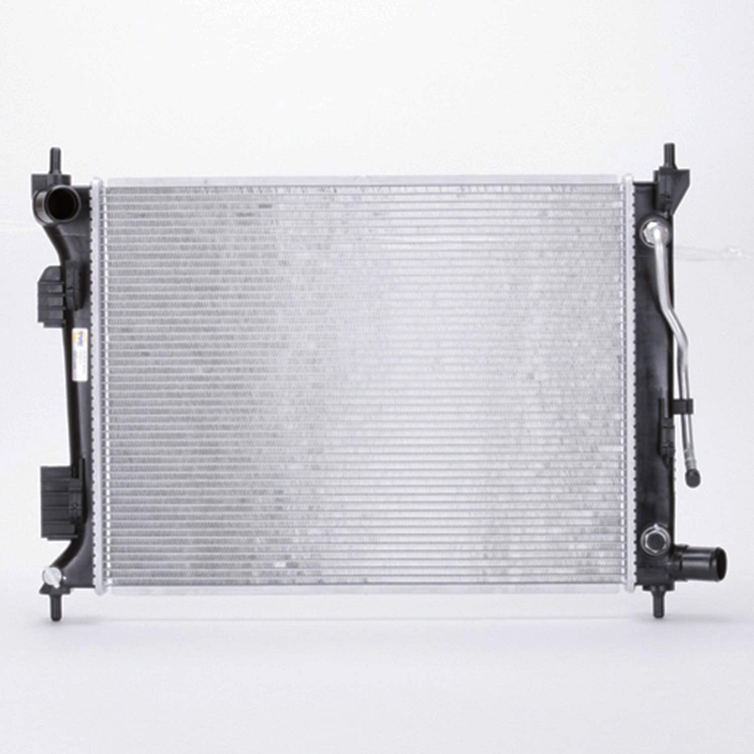 TYC 13253 Hyundai Accent Replacement Radiator