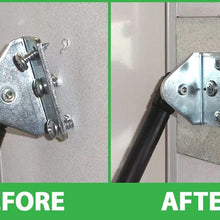 Hatchlift HLK-Plate Plate Repair Kit