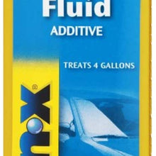 La Rosticceria Windshield Washer Fluid Additive Bottle, 16.9 Fluid Ounce (Pack of 2)