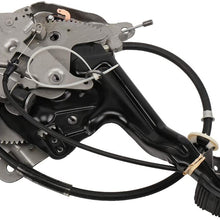 GM Genuine Parts 25780186 Parking Brake Control Module Assembly