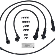 Beck Arnley 175-5930 Premium Ignition Wire Set