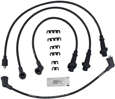 Beck Arnley 175-5930 Premium Ignition Wire Set