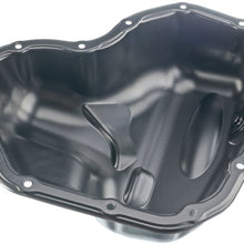Engine Oil Pan for Toyota Highlander Camry Avalon Sienna Venza 2.5L 2.7L
