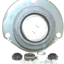 DEA SP7617 Front Suspension Strut Mount