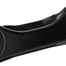 Centric Rear Right Lower Forward Lateral Arm and Ball Joint Assembly 624.46006