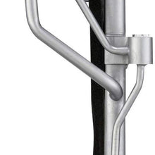 DFSX New All Aluminum Material Automotive-Air-Conditioning-Condensers, For 2005 Hyundai XG350,2005 Kia Optima,2004-2005 Hyundai Sonata