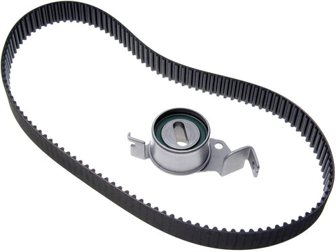 ACDelco TCK201A Professional Timing Belt Kit with Tensioner