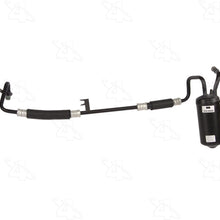 Four Seasons 55308 Accumulator With Hose