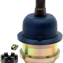 ACDelco 45D2026 Professional Front Lower Suspension Ball Joint Assembly