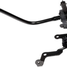 Dorman 911-777 Vapor Canister Purge Valve for Select Ford Models