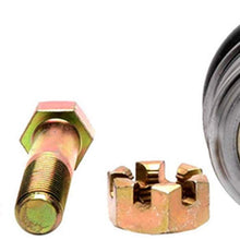 ACDelco 45D2183 Professional Front Lower Suspension Ball Joint Assembly