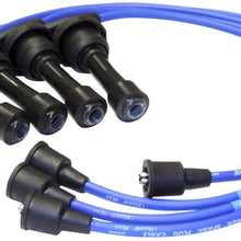 NGK (9634) RC-ME64 Spark Plug Wire Set