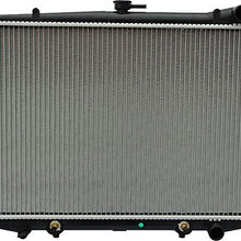 OSC Cooling Products 314 New Radiator