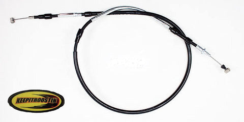 Motion Pro Clutch Cable with Keepitroostin Sticker Fits Suzuki Drz400e Drz400s 2000-2007