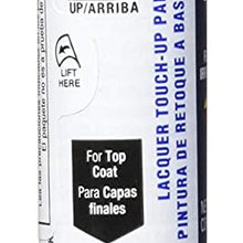 ACDelco 19367810 Touch Up Paint, 1 Pack