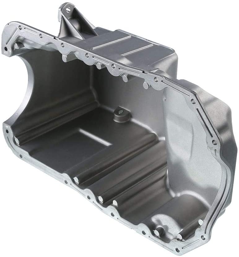 Engine Oil Pan for Ford Windstar 2001-2003 Freestar Mercury Monterey 2004-2007