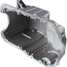 Engine Oil Pan for Ford Windstar 2001-2003 Freestar Mercury Monterey 2004-2007