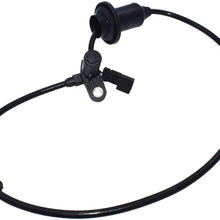 NEW Rear Left ABS Wheel Sensor RL 2205400417 For Benz S500 S430 S350 CL500 S55 AMG 2000-2006