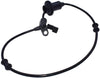 NEW Rear Left ABS Wheel Sensor RL 2205400417 For Benz S500 S430 S350 CL500 S55 AMG 2000-2006