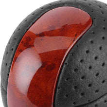 SAXTZDS Car Gear Shift Knob Shifter Handball, Fit for Lexus ES350 ES300h GS300 GS350