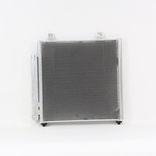 A/C Condenser - Pacific Best Inc For/Fit 4331 14-15 Mitsubishi Mirage L3 1.2L w/Receiver & Dryer Parallel Flow Construction