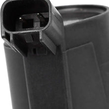 X AUTOHAUX Auto Parts Ignition Coils 3W7E-12A366-AA Repair Replacement for Ford