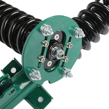 INEEDUP Complete Coilovers Struts Shocks Replacement Fit for 2005 2006 2007 2008 2009 2010 2011 2012 2013 2014 F-ord Mustang