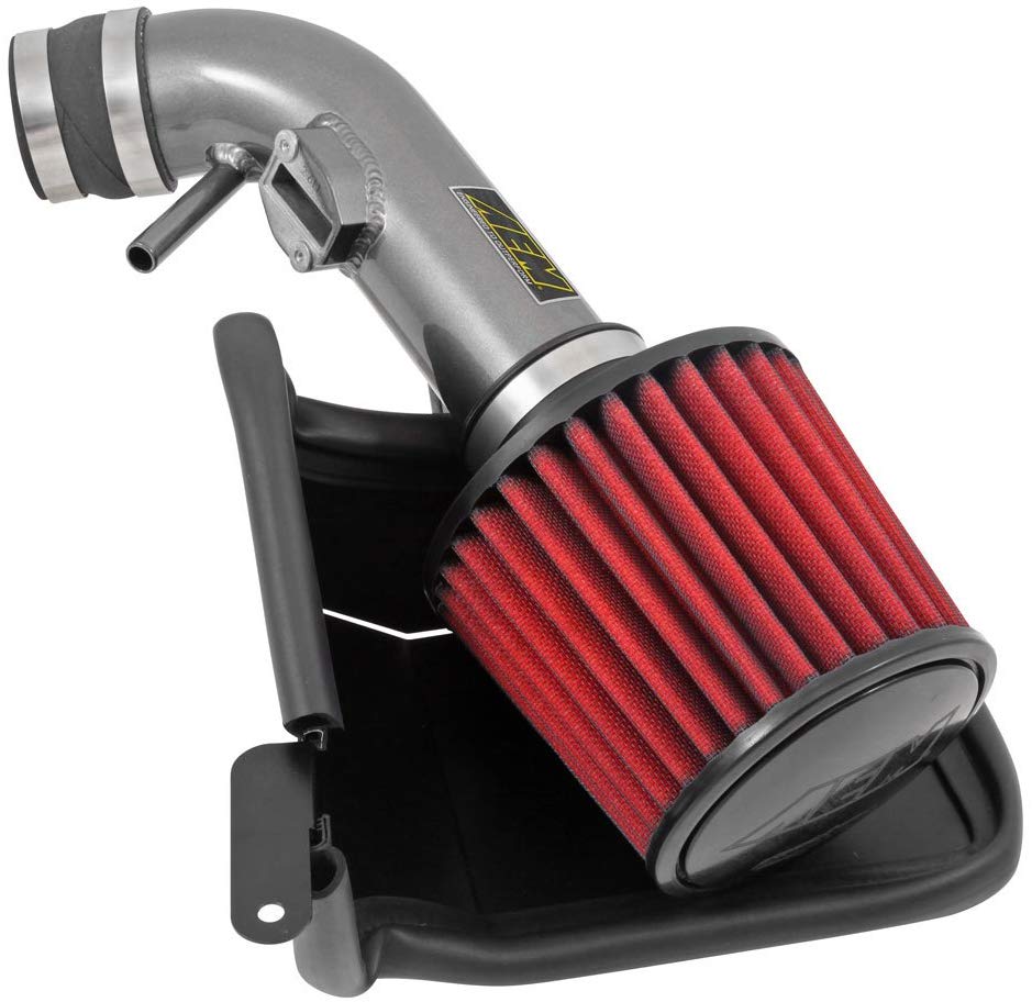 AEM 21-766C Cold Air Intake System