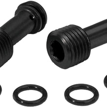Moroso 22016 Oil Restrictor for Chevy Engines
