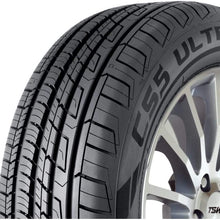 Cooper CS5 Ultra Touring All-Season 225/60R18 100H Tire