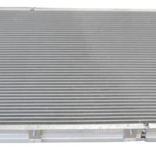 Radiator for Dodge Pickup Ram 2500 3500 Turbo Diesel Pickup Truck