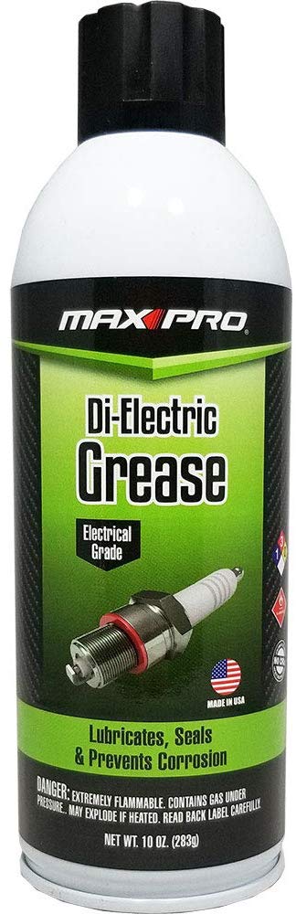 Max Professional 2114 Di-Electric Grease - 10 oz.