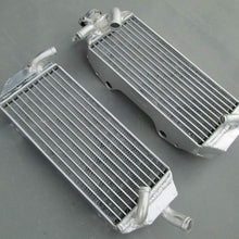 Aluminum Radiator for Suzuki RM250 RM 250 1996-2000 96 97 98 99 00