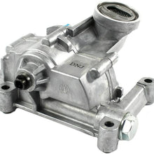 DNJ OP176 Oil Pump for 2008-2017/ Mitsubishi/Lancer, Outlander Sport/ 2.0L/ DOHC/ L4/ 16V/ 122cid/ Naturally Aspirated, 4B11