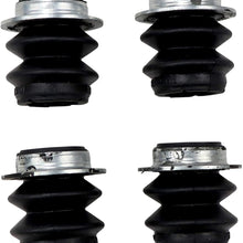 Beck Arnley 084-1840 Disc Brake Hardware Kit