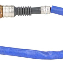 Bosch 17321 Oxygen Sensor, Original Equipment (Ford, Lincoln)