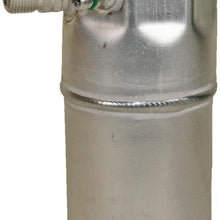 TCW 17-6068 A/C Accumulator (Quality With Perfect Vehicle Fitment)