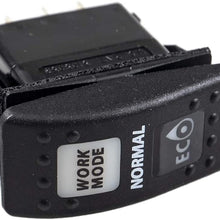Can Am Defender HD8 HD10 3 Mode Switch #715004445