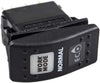 Can Am Defender HD8 HD10 3 Mode Switch #715004445