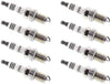 NGK Iridium IX Spark Plug LTR6IX-11 (8 Pack) for FORD F-150 SVT RAPTOR 2010-2014 6.2L/379