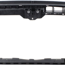 Radiator Support Assembly Compatible with 2012-2015 Volkswagen Passat