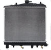 OSC Cooling Products 263 New Radiator